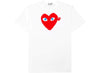 Comme des Garçons Play T-Shirt