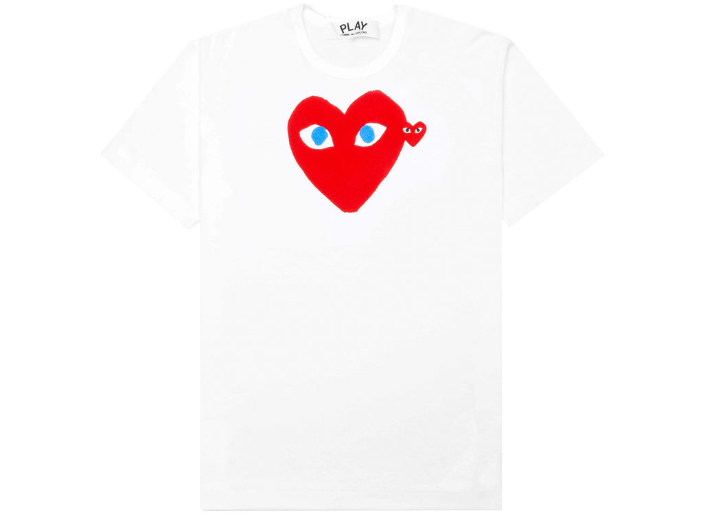 Comme des Garçons Play T-Shirt
