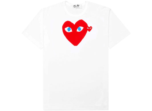 Comme des Garçons Play T-Shirt