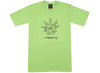 HUF Easy Green S/S Tee