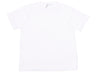John Elliott University Tee in White