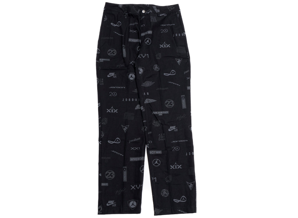 Jordan Flight Heritage Woven Pants