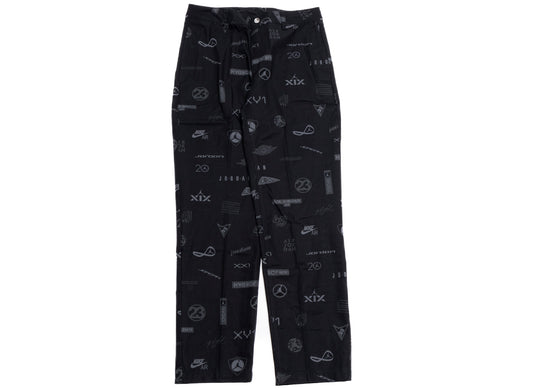 Jordan Flight Heritage Woven Pants