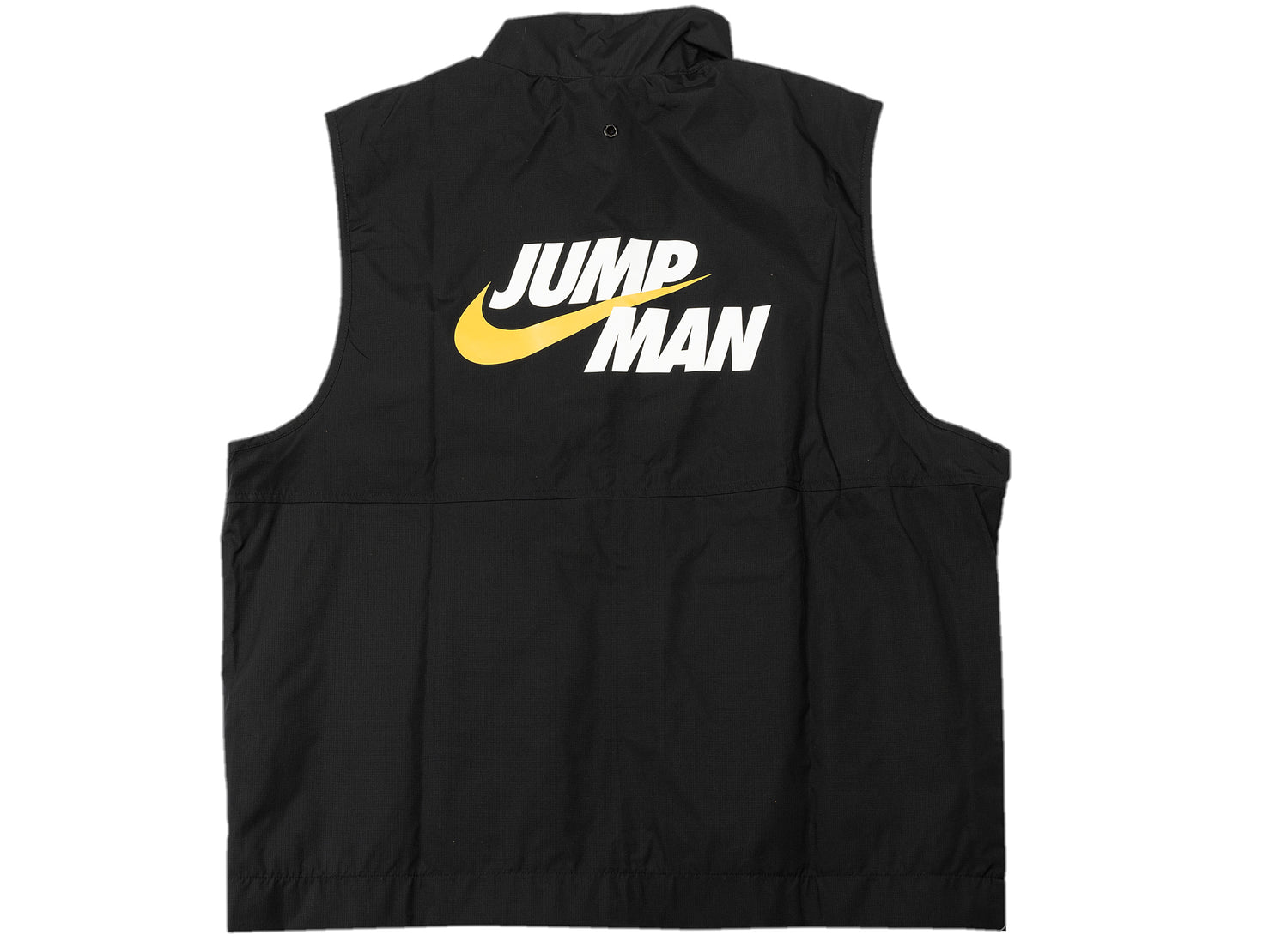 Jordan Jumpman Logo Vest â Oneness Boutique