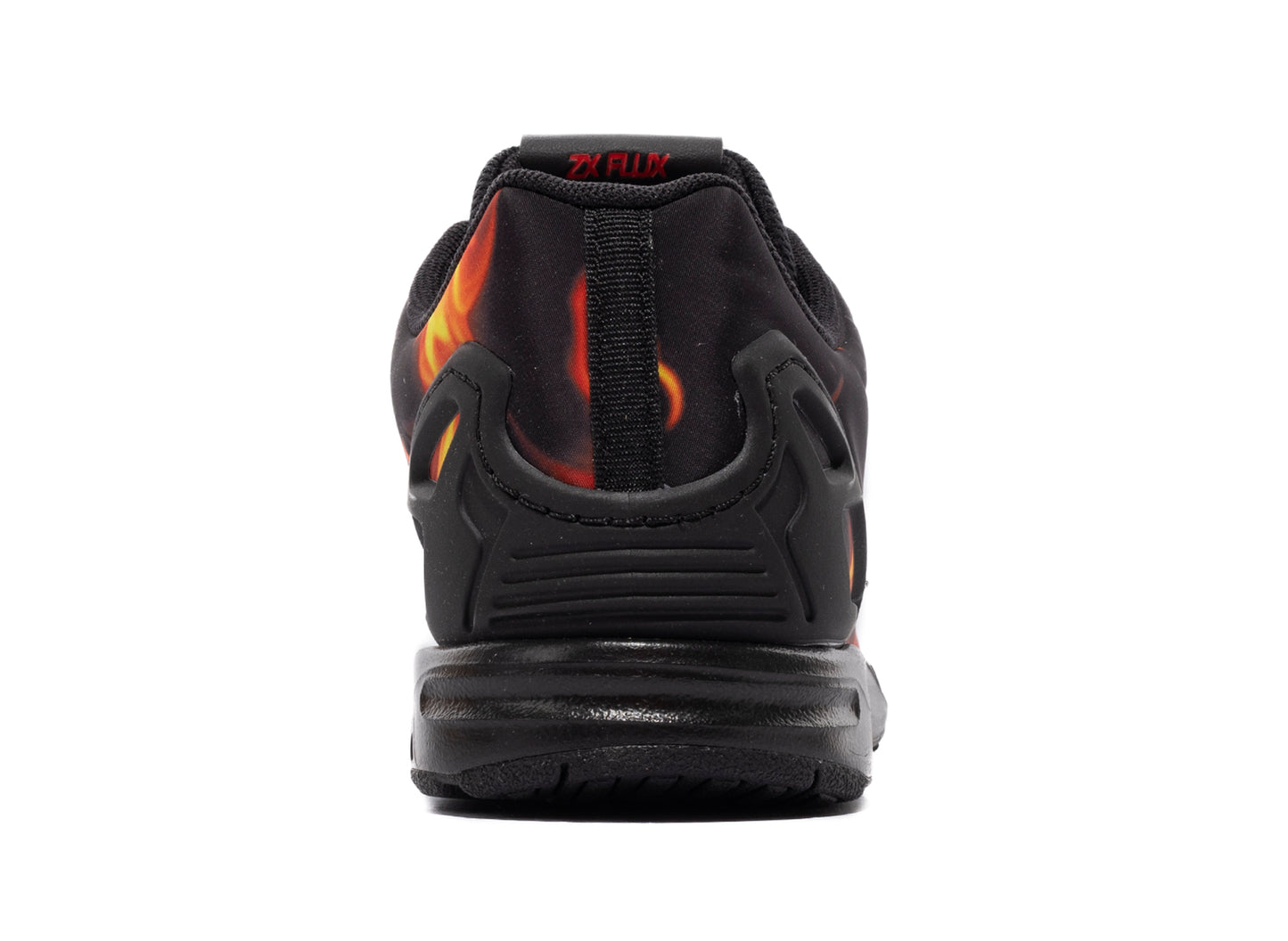 Adidas zx flux kids Orange Clearance