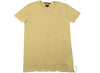 Ksubi Sioux S/S Tee ‘Camel’