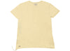 Ksubi Sioux S/S Tee in Lemon