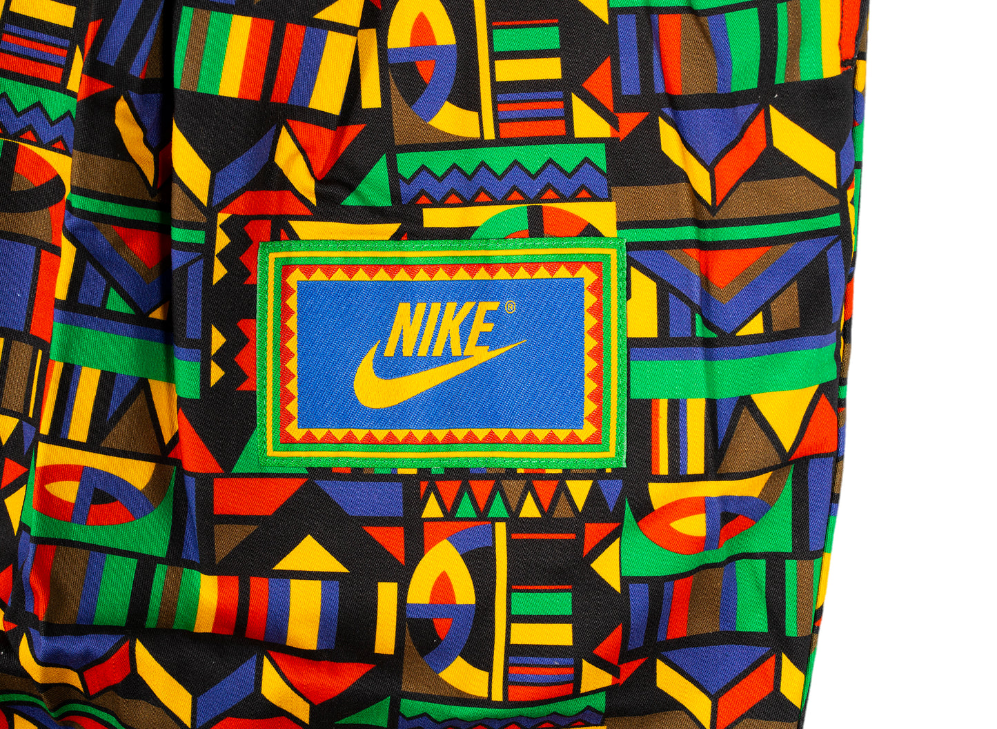 Men's Nike NSW Re-Issue Woven Pants