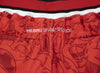 Mitchell & Ness x Hebru Brantley NBA Bulls Shorts