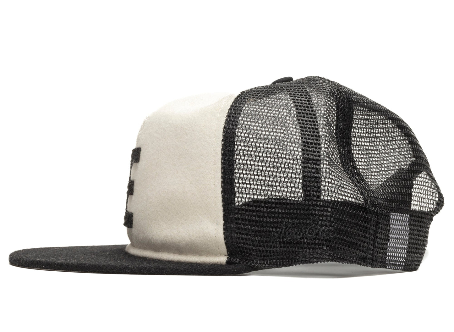 Fear of God Holiday Essentials Hat in White