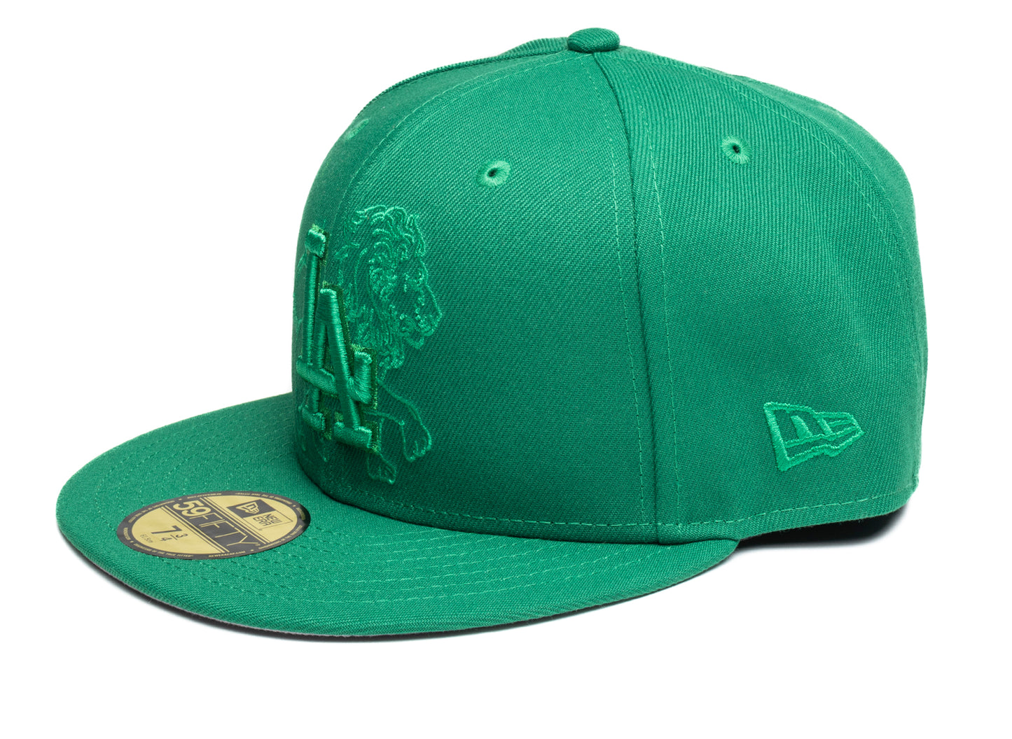 New Era Zodiac Los Angeles Dodgers Hat
