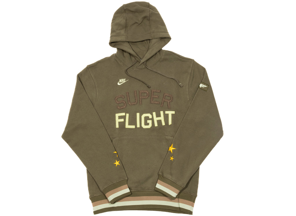 Nike Sportswear Club BB Stories Pullover Hoodie