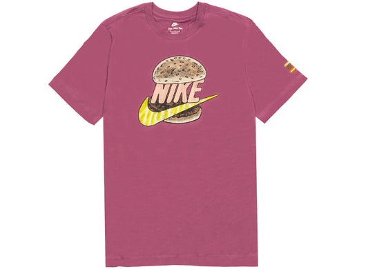 Nike Sportswear Graphic Tee