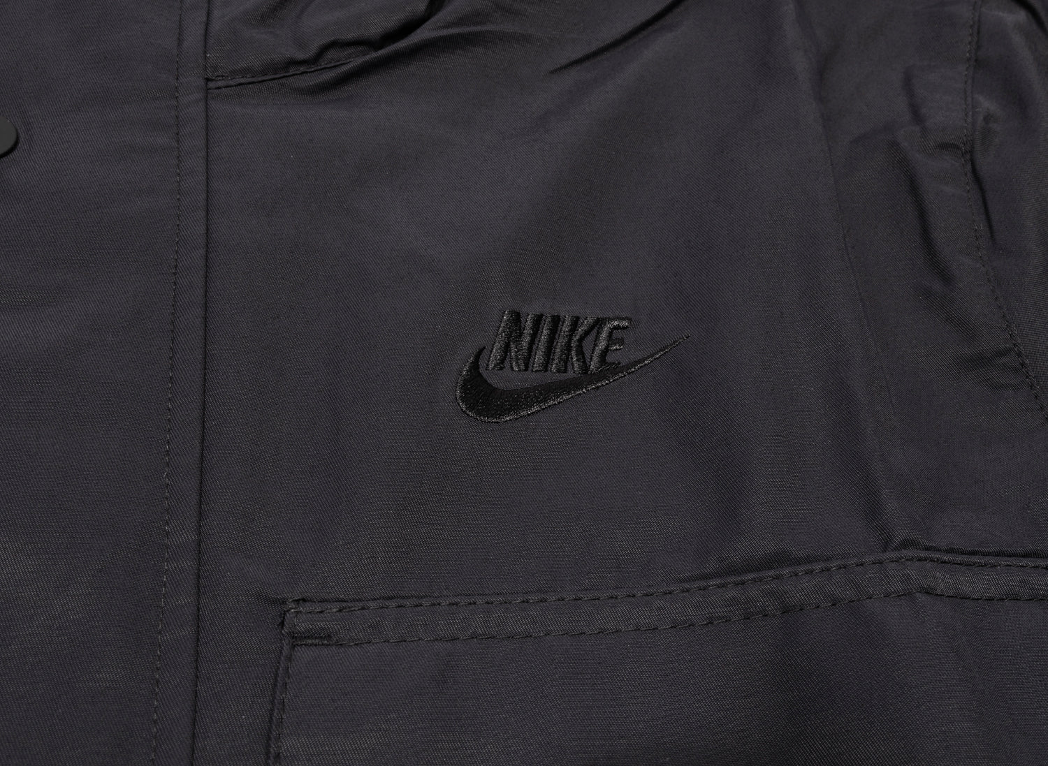 Nike Sportswear Woven M65 Jacket – Oneness Boutique