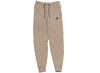 Nike Sportswear Tech Fleece Joggers in Khaki