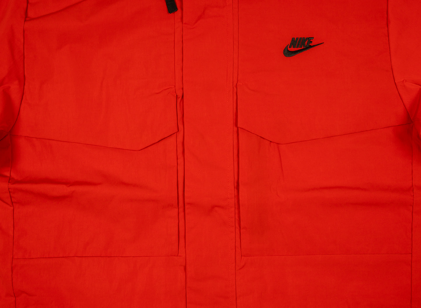 Nike Sportswear M65 Hooded Jacket