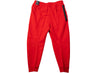 Men's Nike Sportswear Tech Fleece Joggers in Red