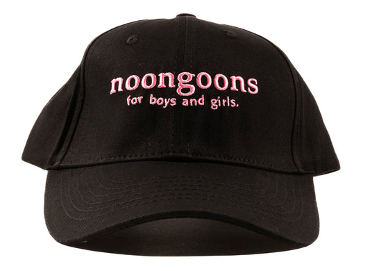 Noon Goons Boys & Girls Hat