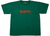 Rassvet (PACCBET) Men's T-Shirt in Dark Green