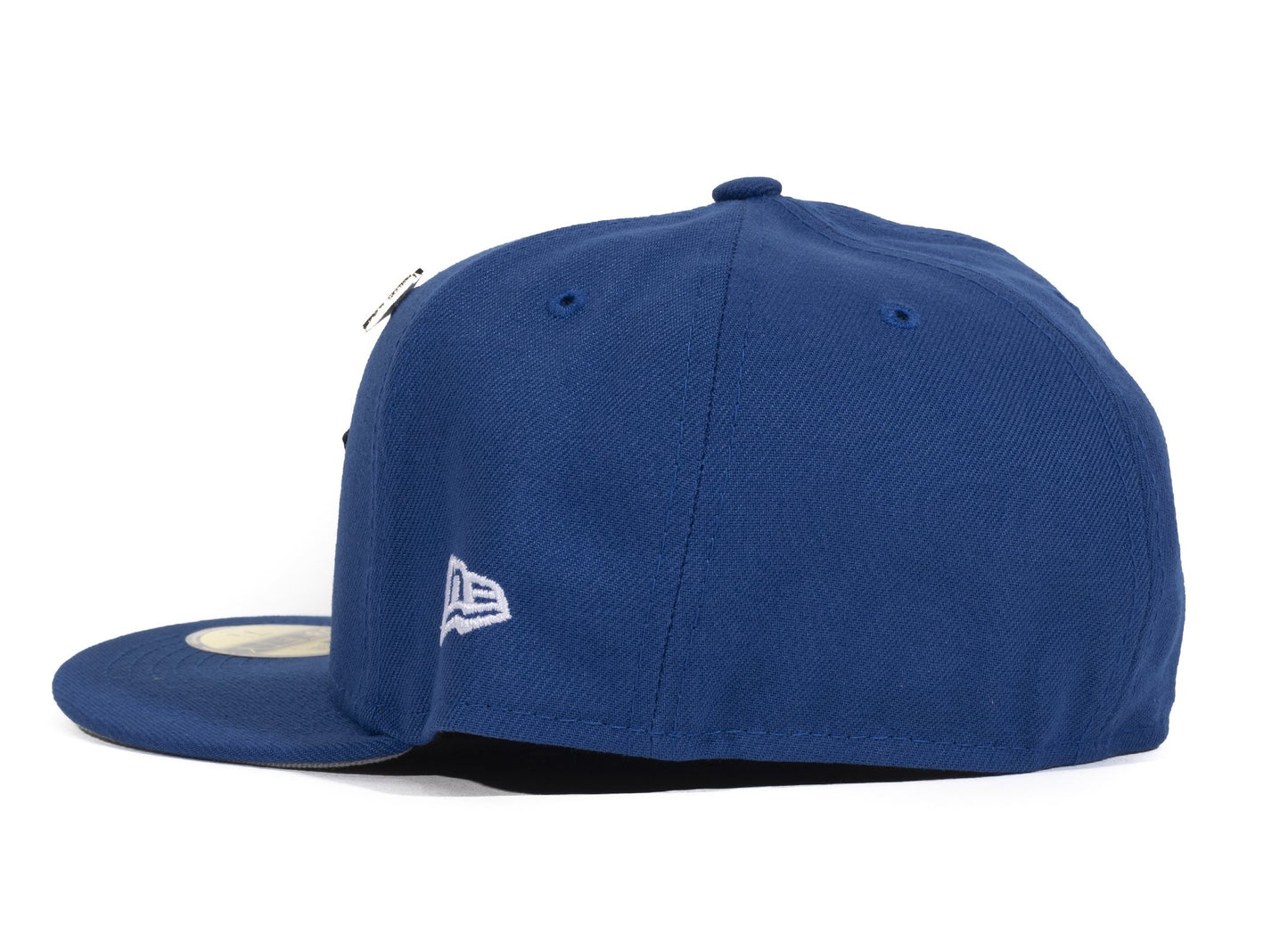 Paper Planes Royal Crown Fitted Hat