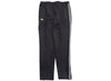 Paper Planes Kingston Crochet Stripe Track Pants