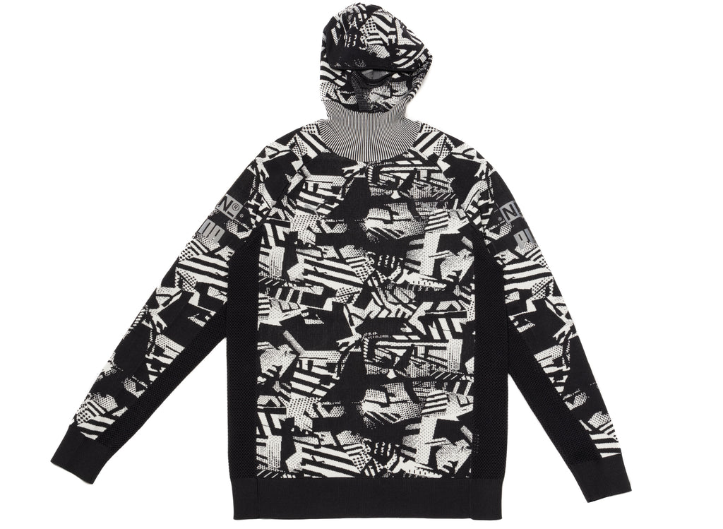 Puma x Nemen Scuba Knit L/S Tee