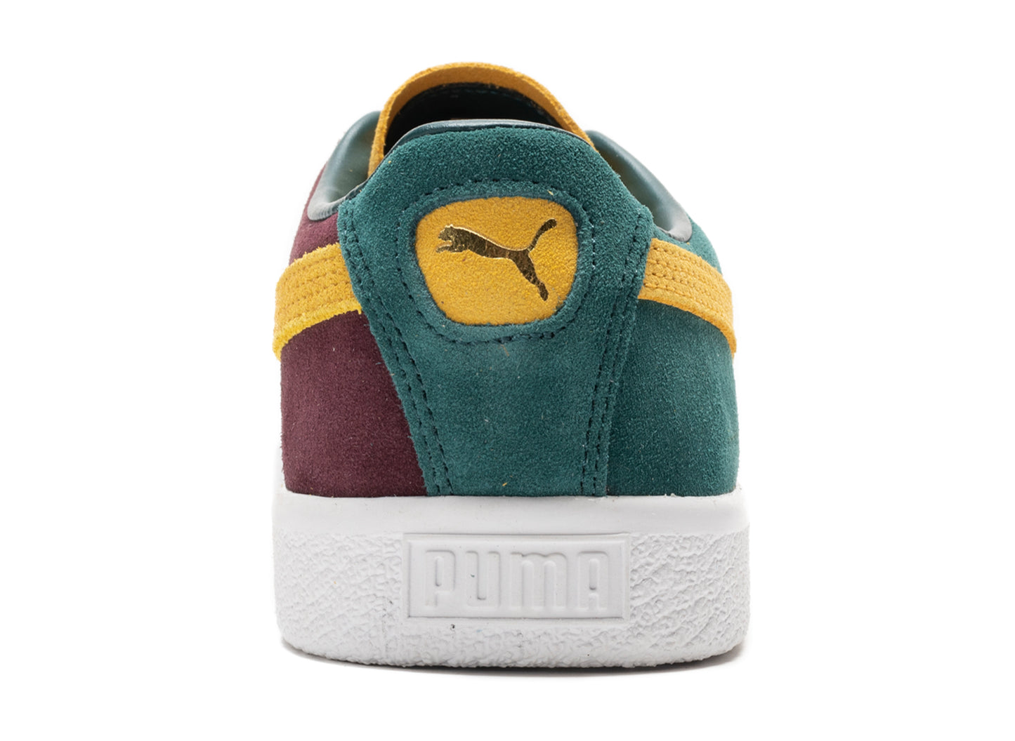 Puma Suede Vintage Teams
