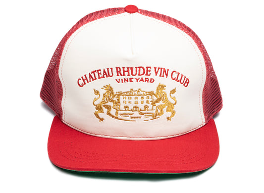 Rhude Cellier Hat