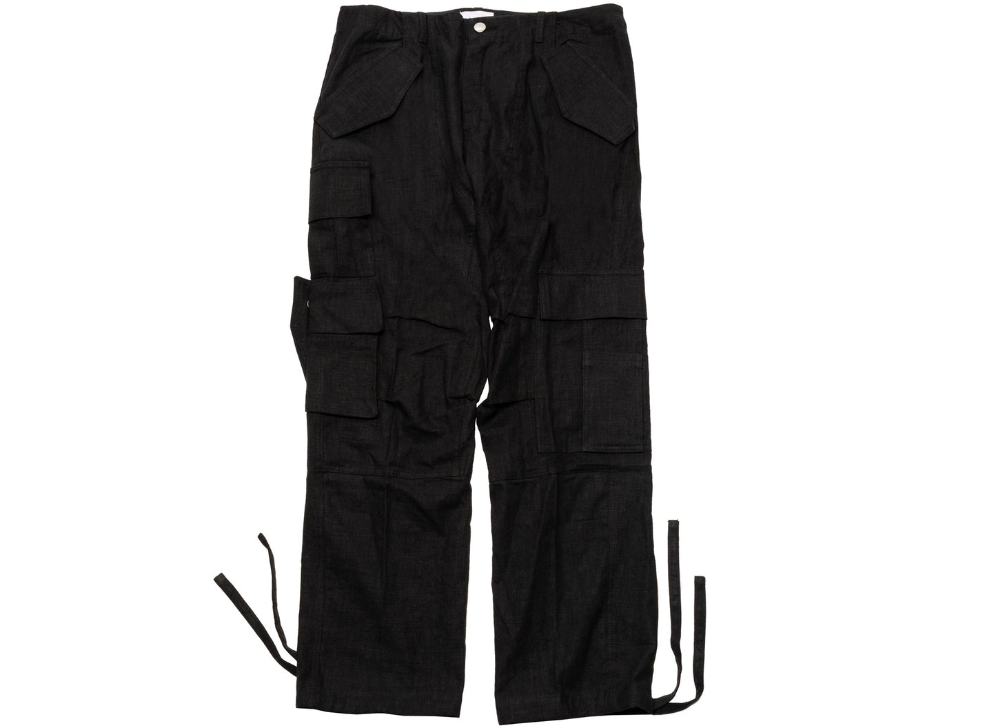 Cargo en lin Rhude
