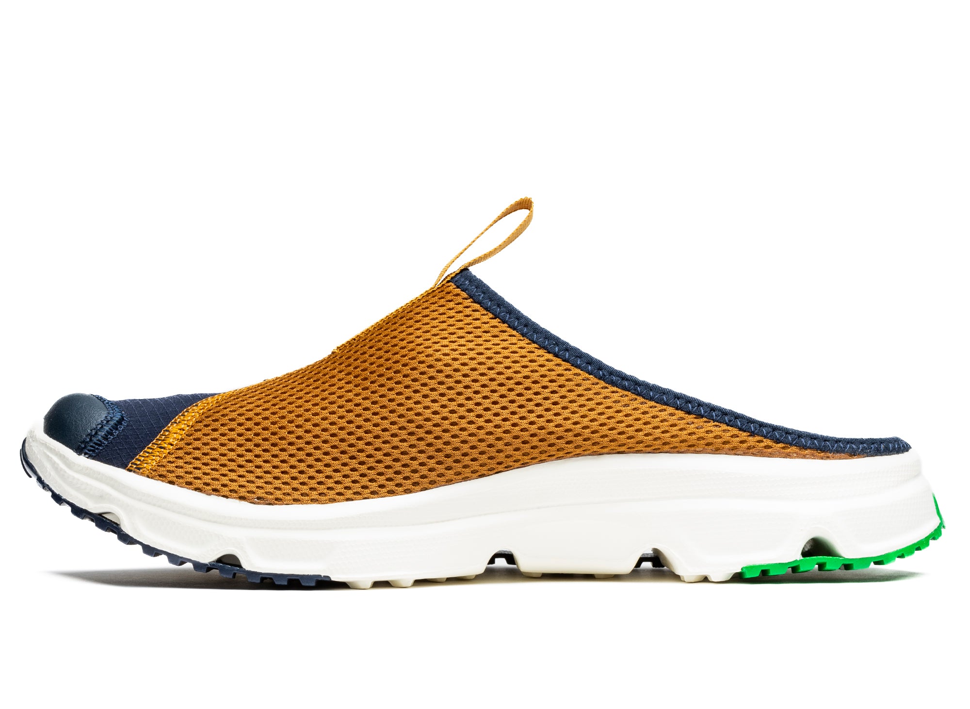 ☆Salomon☆ RX Slide 30 Dark Sapphire Louver L47131500 Salomon RX Slide 3.0 – Oneness Boutique