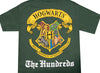 The Hundreds x Harry Potter Hogwarts Tee in Green