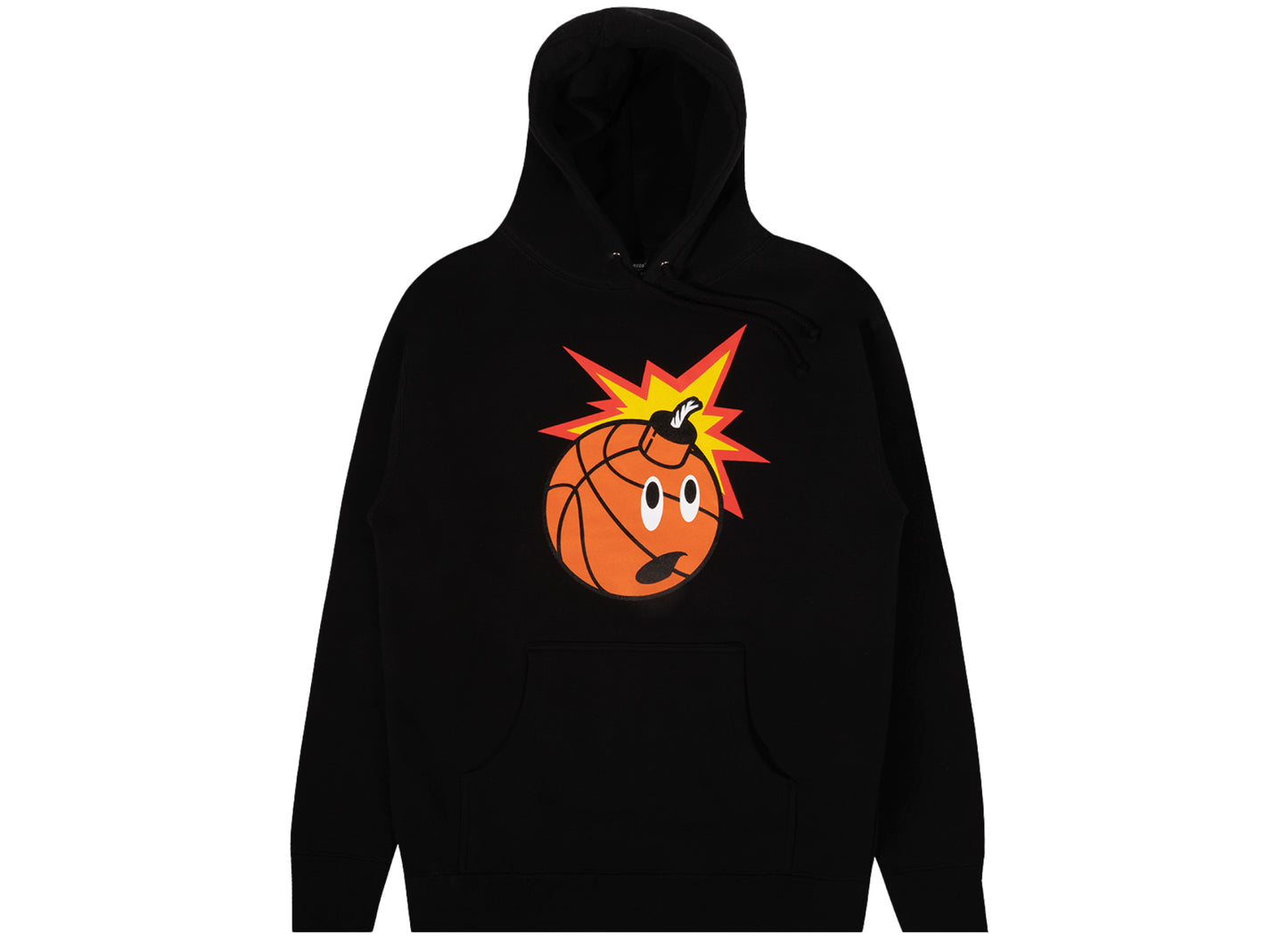 The Hundreds Oneness Madness Pullover Hoodie
