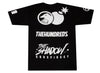 The Hundreds X The Shadow T-Shirt