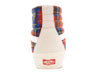Pendleton x Vans Anaheim Factory Sk8-Hi 38 DX 'Plaid Pack'