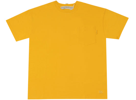 Advisory Board Crystals Short Sleeve Pocket Tee