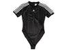 Adidas Women's Body Suit 'Black/White'
