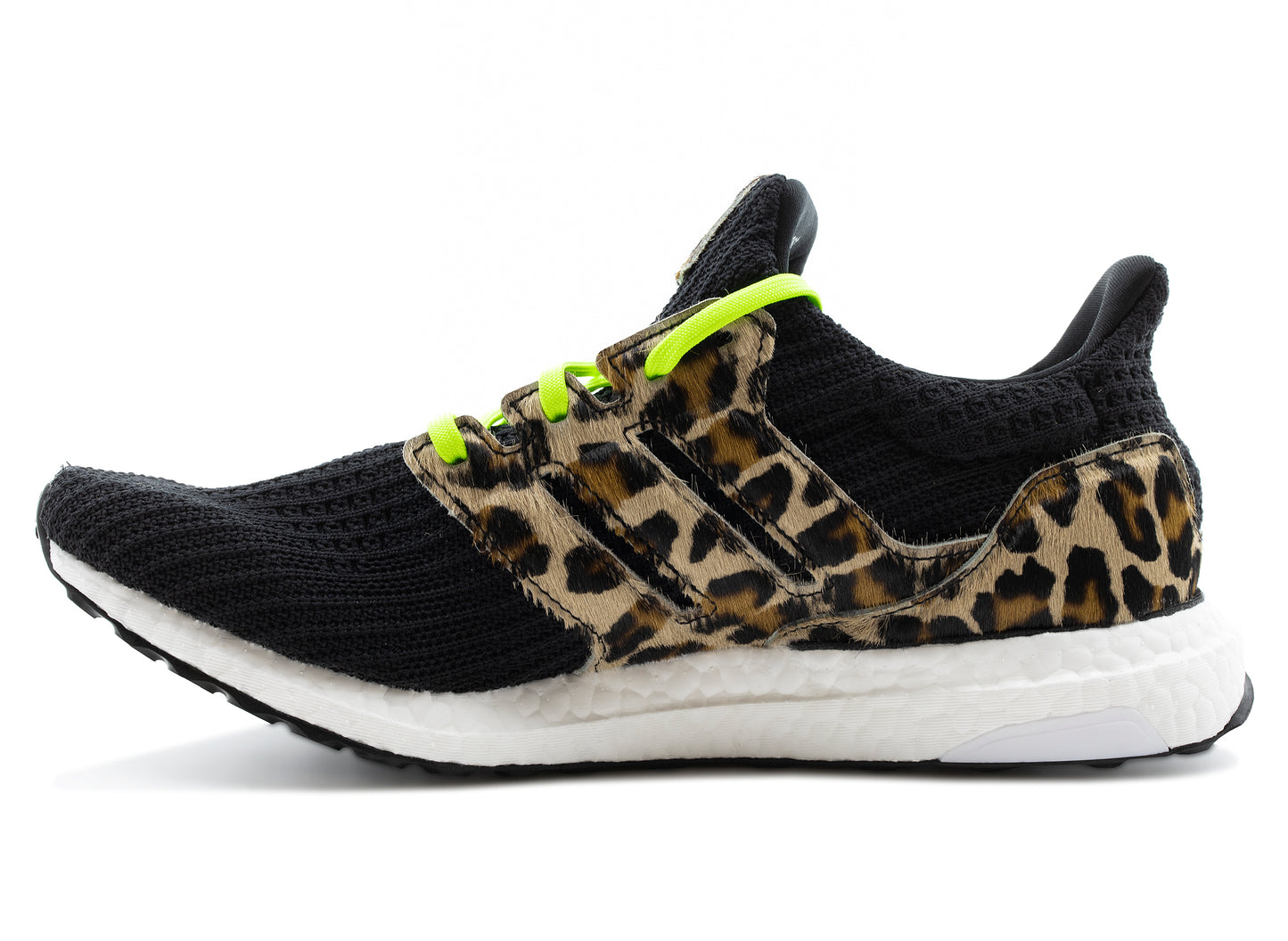 Adidas Ultraboost DNA 'Leopard'