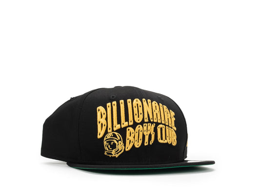 BBC BB ARCH SNAPBACK HAT