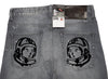 BBC Trek Jeans 'Slim Fit'