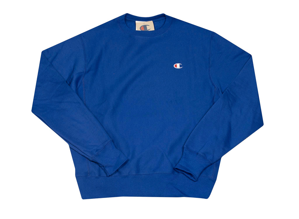 Champion Reverse Weave Crewneck 'Surf the Web'
