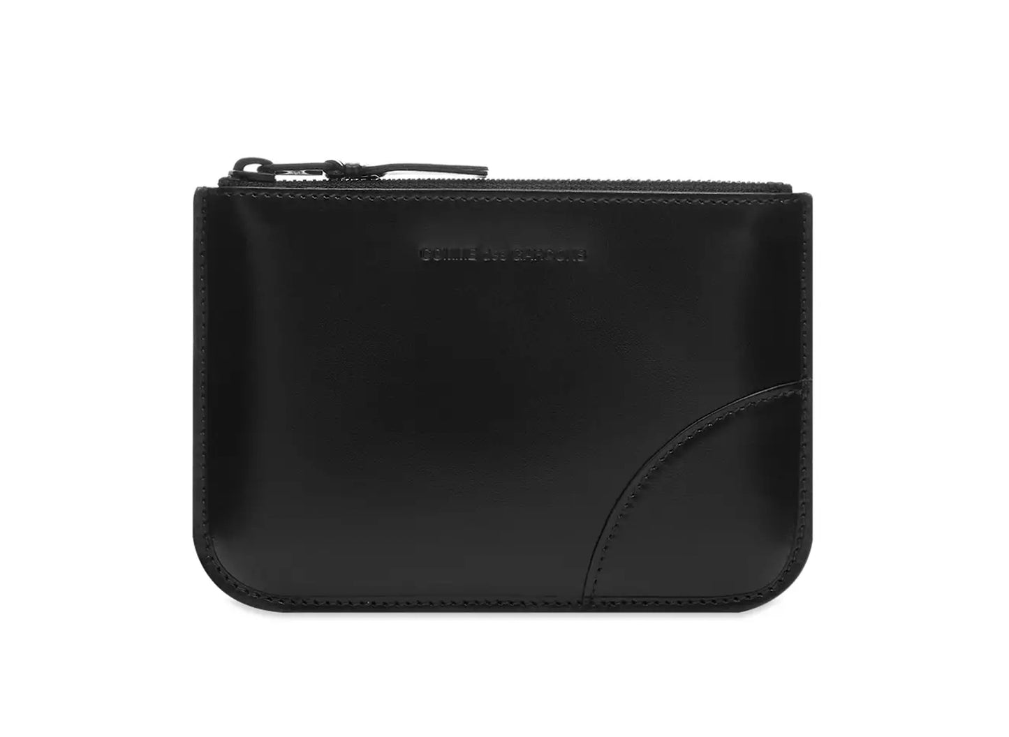 Comme des Garçon Very Black SA8100 Wallet