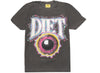 Diet Starts Monday Eyeball Tee
