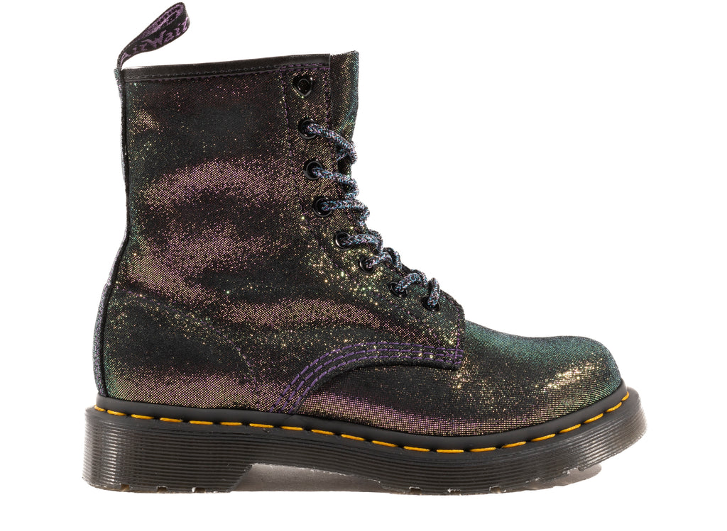Women's Dr. Martens Disco Boots
