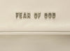 Fear of God Eternal Newspaper Bag in Beige