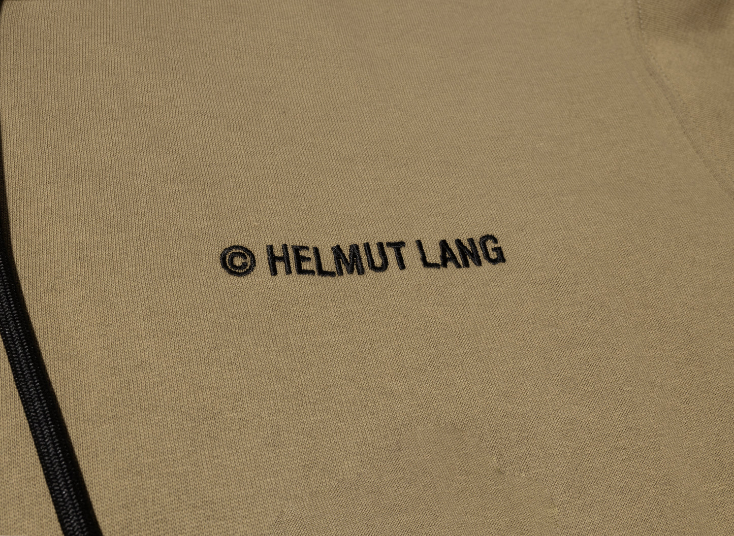 Helmut Lang Sailor Hoodie