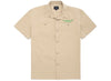 HUF Skunky S/S Work Shirt