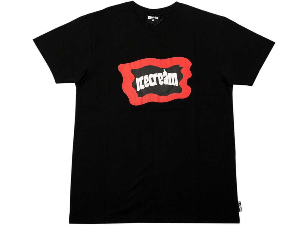 Ice Cream Flag S/S Tee