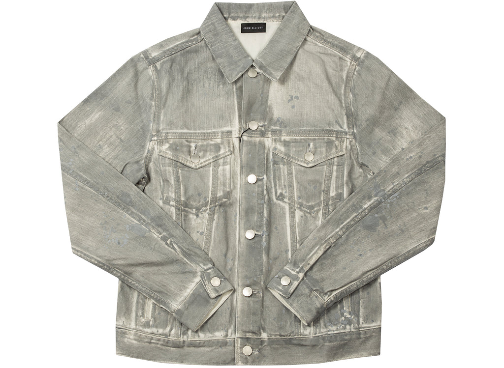 John Elliott Thumper Jacket Type 3