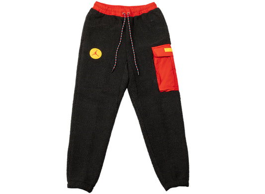 Jordan Essentials Statement Mountainside Fleece Pants