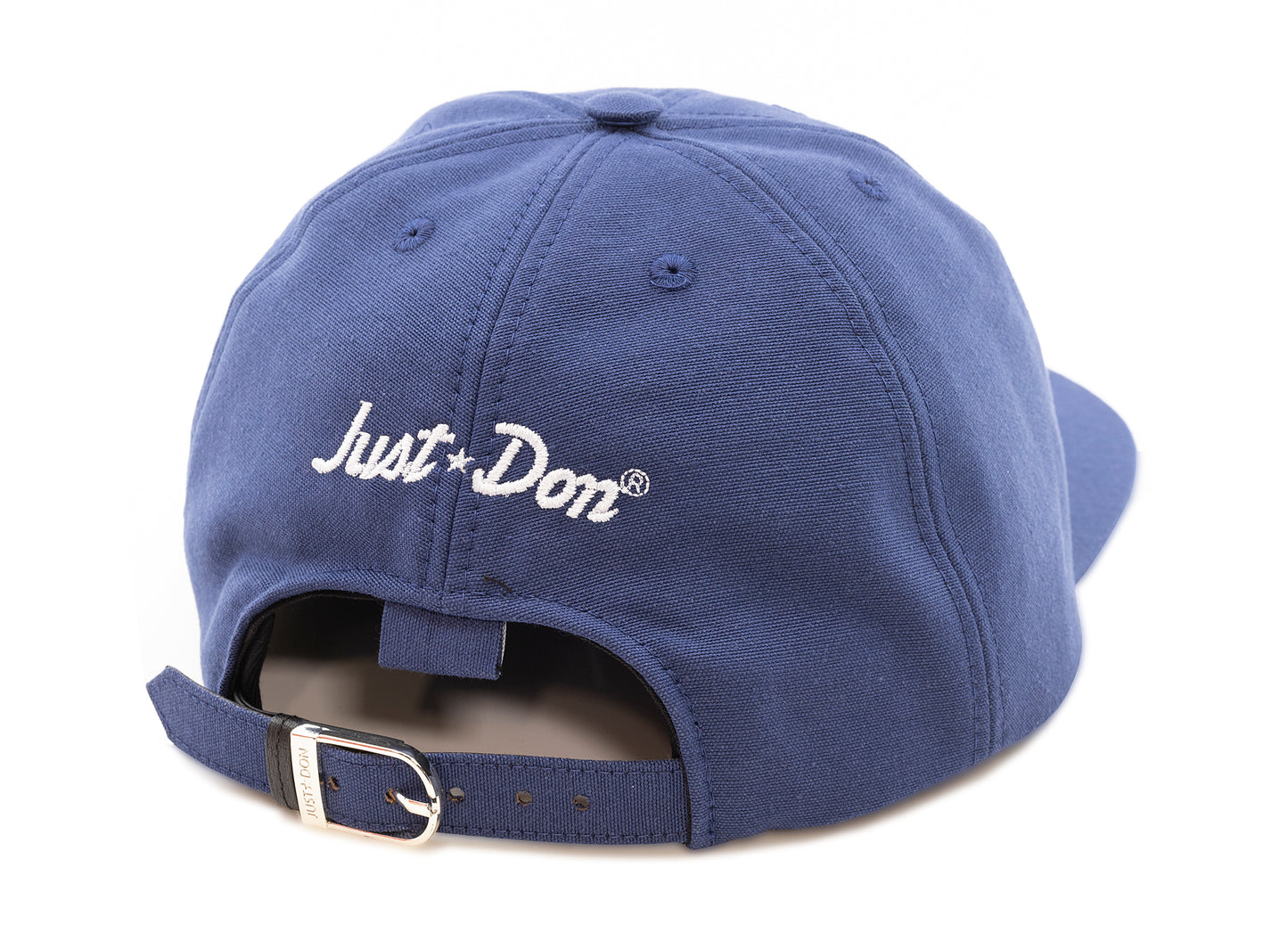 Just Don Capello Hat in Navy